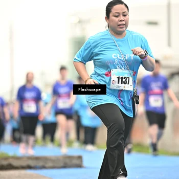 Runner Photo 8510840