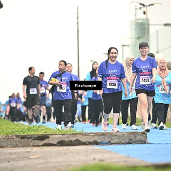 Runner Photo 8510841