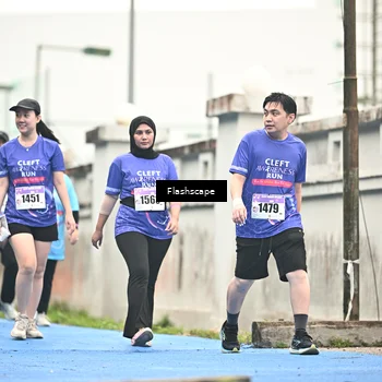 Runner Photo 8510845