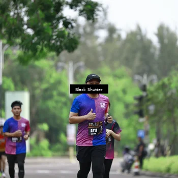 Runner Photo 8510846