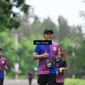 Runner Photo 8510847