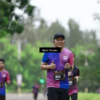 Runner Photo 8510849