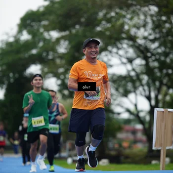 Runner Photo 8510850
