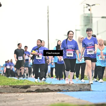 Runner Photo 8510851