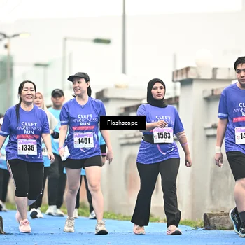 Runner Photo 8510852