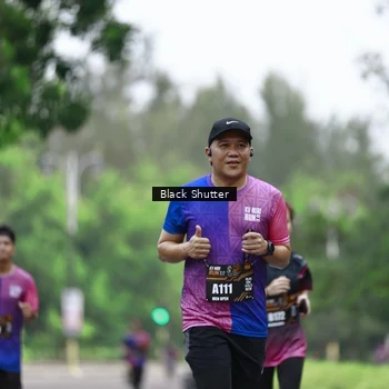 Runner Photo 8510854