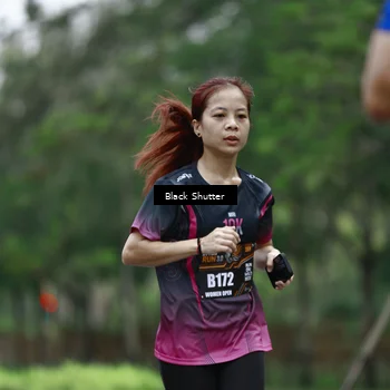 Runner Photo 8510855