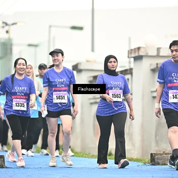 Runner Photo 8510857