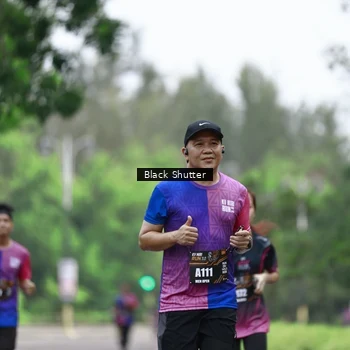 Runner Photo 8510859