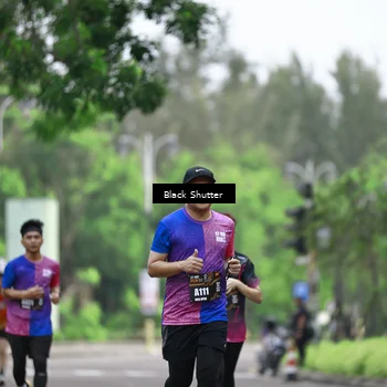 Runner Photo 8510861