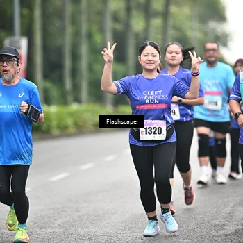 Runner Photo 8510862