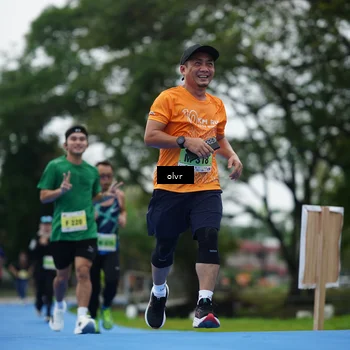 Runner Photo 8510863
