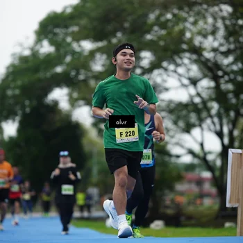 Runner Photo 8510867