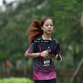 Runner Photo 8510868