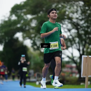 Runner Photo 8510869