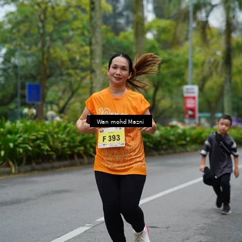 Runner Photo 8510870