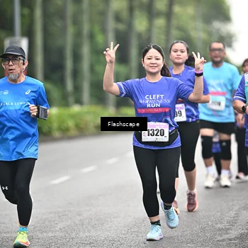 Runner Photo 8510871