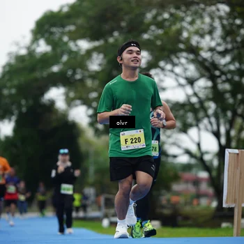 Runner Photo 8510872