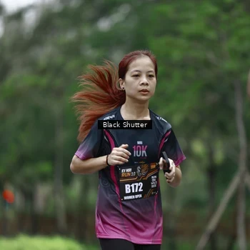 Runner Photo 8510873