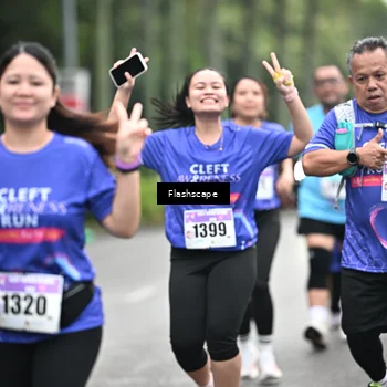 Runner Photo 8510874