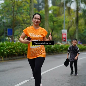 Runner Photo 8510876