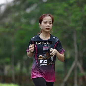 Runner Photo 8510878