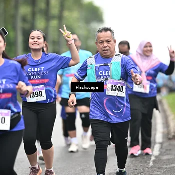 Runner Photo 8510879