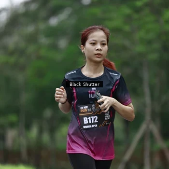 Runner Photo 8510882
