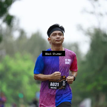 Runner Photo 8510884
