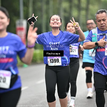 Runner Photo 8510886
