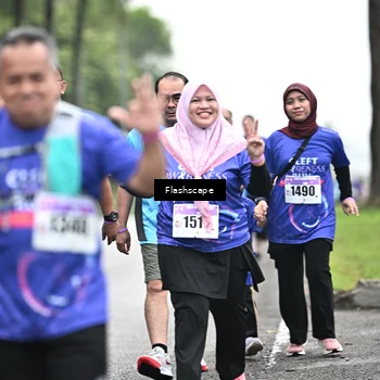 Runner Photo 8510887