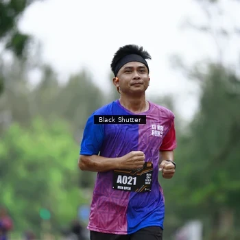 Runner Photo 8510889