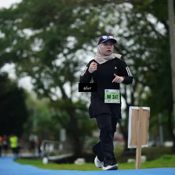 Runner Photo 8510893