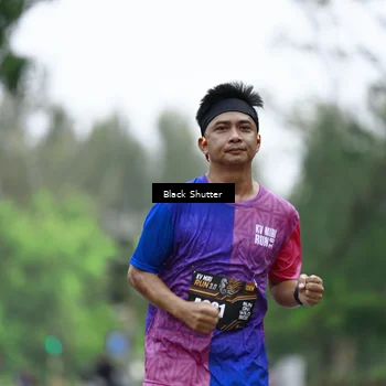 Runner Photo 8510894