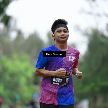 Runner Photo 8510897
