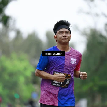 Runner Photo 8510900