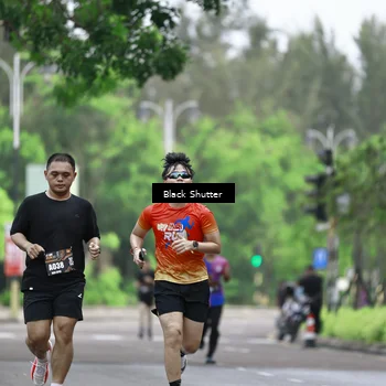 Runner Photo 8510901