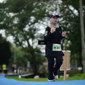 Runner Photo 8510903