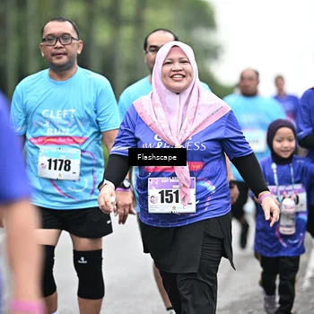 Runner Photo 8510904