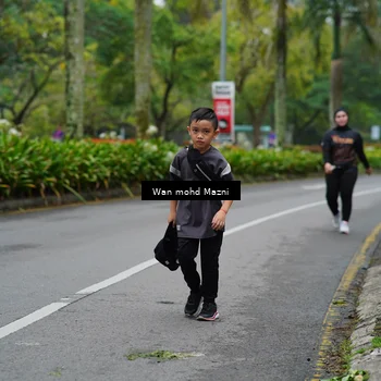 Runner Photo 8510906