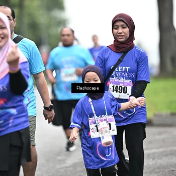 Runner Photo 8510910