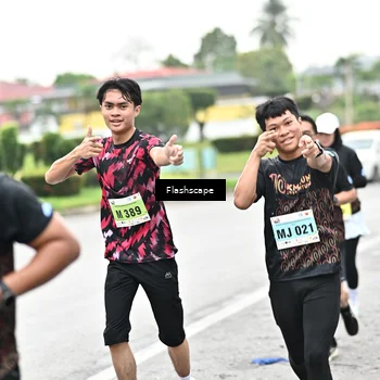 Runner Photo 8510915