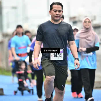 Runner Photo 8510916