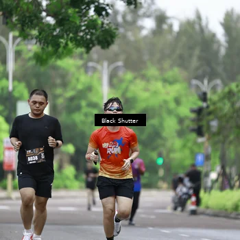 Runner Photo 8510920