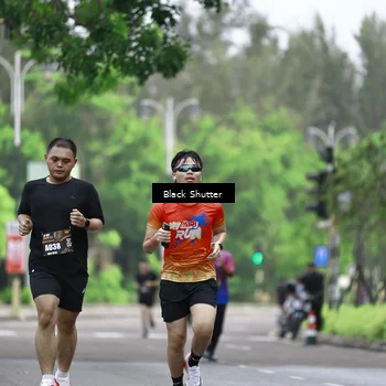 Runner Photo 8510922