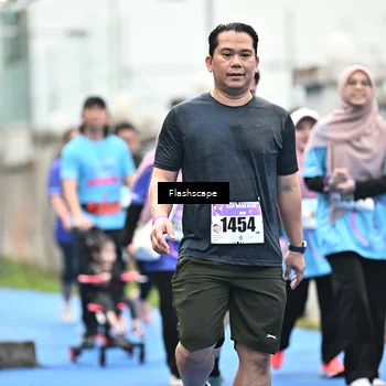Runner Photo 8510923