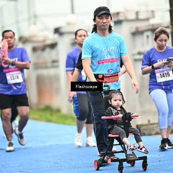 Runner Photo 8510925