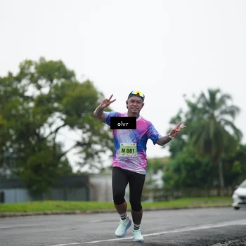 Runner Photo 8510926
