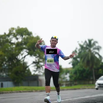 Runner Photo 8510927