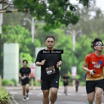 Runner Photo 8510928